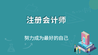注册会计师